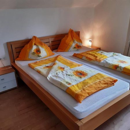 Ferienwohnung Brandstaetter Windischgarsten Exterior foto