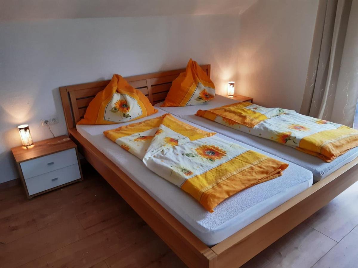 Ferienwohnung Brandstaetter Windischgarsten Exterior foto