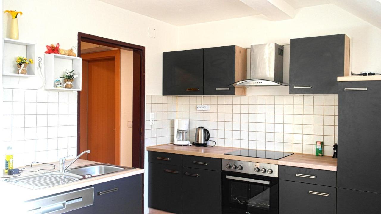 Ferienwohnung Brandstaetter Windischgarsten Exterior foto